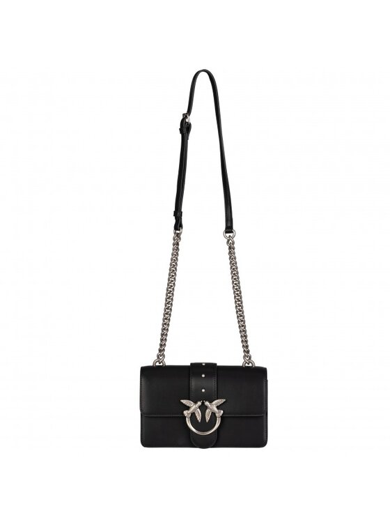 PINKO PINKO Torebka PLTT.100059.A0F1 Czarny