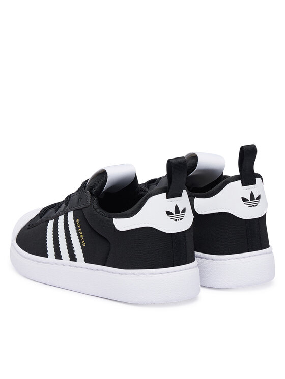 adidas adidas Snīkeri Superstar Quickon KK2177 Melns