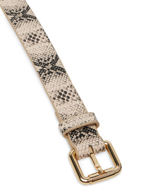 DeeZee DeeZee Damengürtel F2089 Beige
