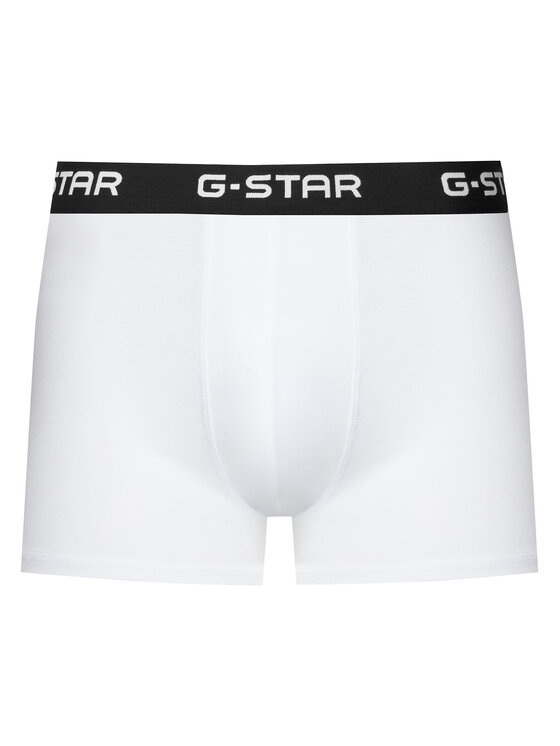 G-STAR G-Star Raw Komplet bokserek D29454 01 Kolorowy