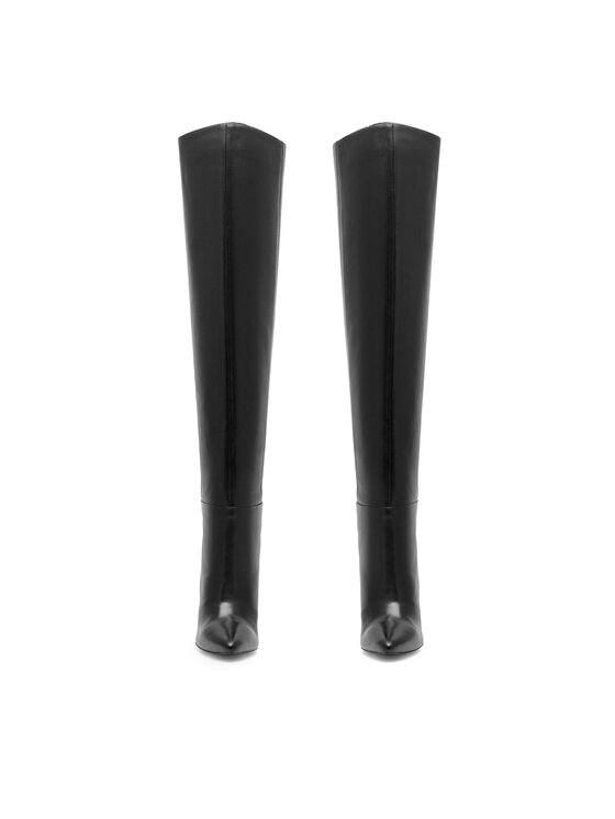 Gino Rossi Gino Rossi Stivali 105922 Nero