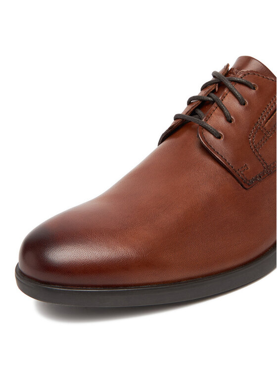 Lasocki Lasocki Scarpe basse CEO-SZWEJK-33 MB Marrone