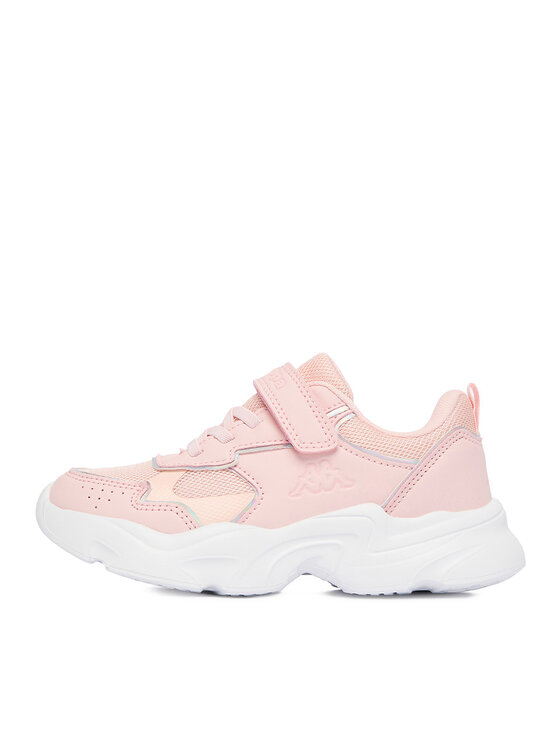 Kappa Kappa Sneakersy CEO-V3-4061 Růžová