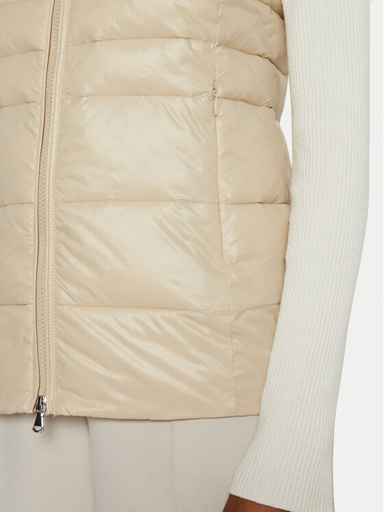Patrizia Pepe Patrizia Pepe Ujjatlan 8O0172/A503-B814 Bézs Regular Fit