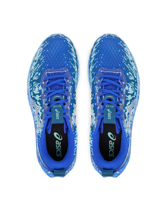 Asics Asics Scarpe running Noosa Tri 16 1011B872 Blu