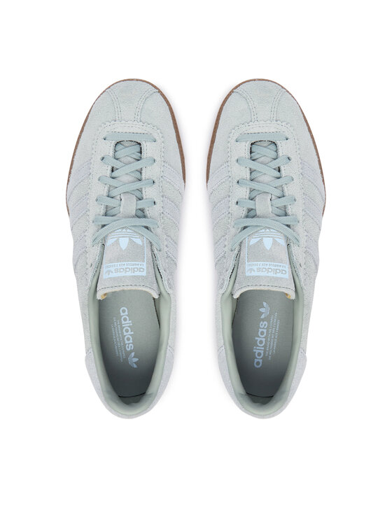 adidas adidas Sneakersy Brmd IH4180 Zielony