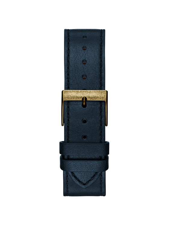 Guess Guess Hodinky W1102G2 Černá