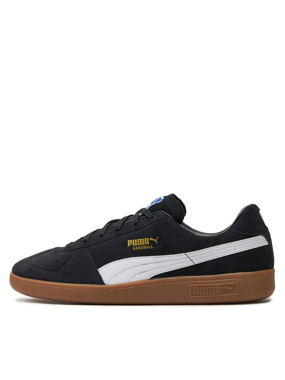 Puma Puma Tenisice Handball 106695-02 Crna