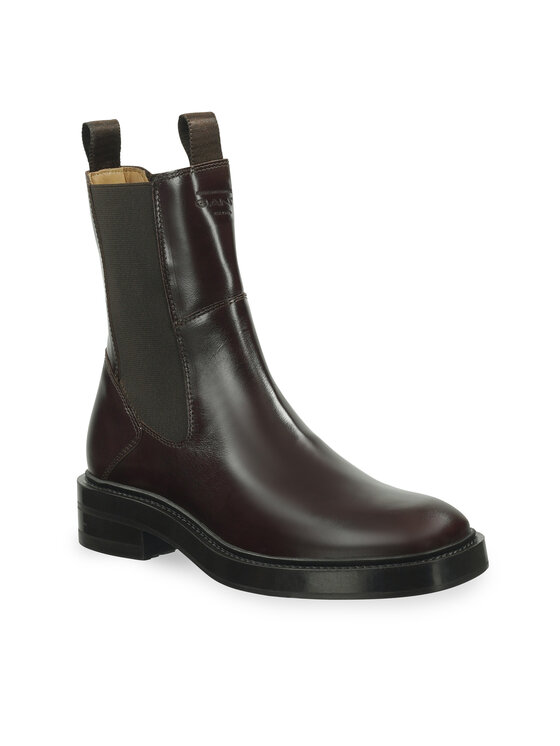 Gant Gant Боти тип челси Fallwi 29551713 Кафяв