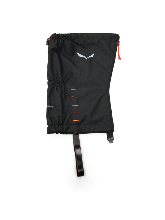 Salewa Salewa Zimske gamaše 00-0000028766 Črna