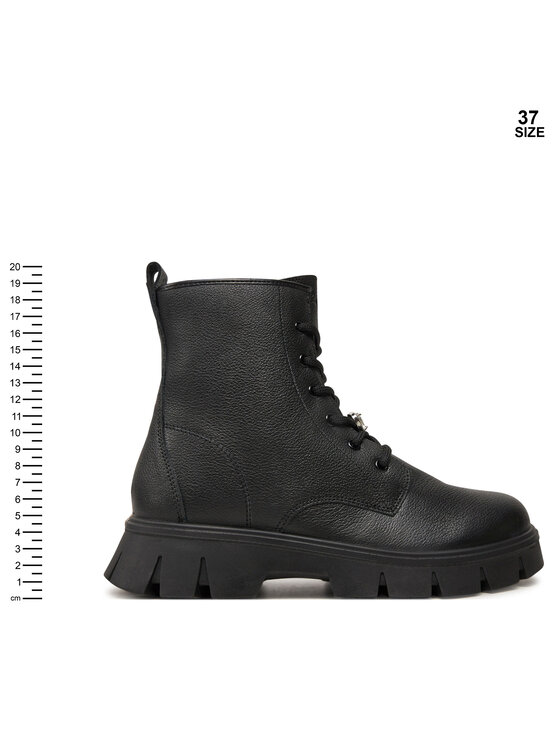 Primigi Primigi Stiefel 6876900 D Schwarz