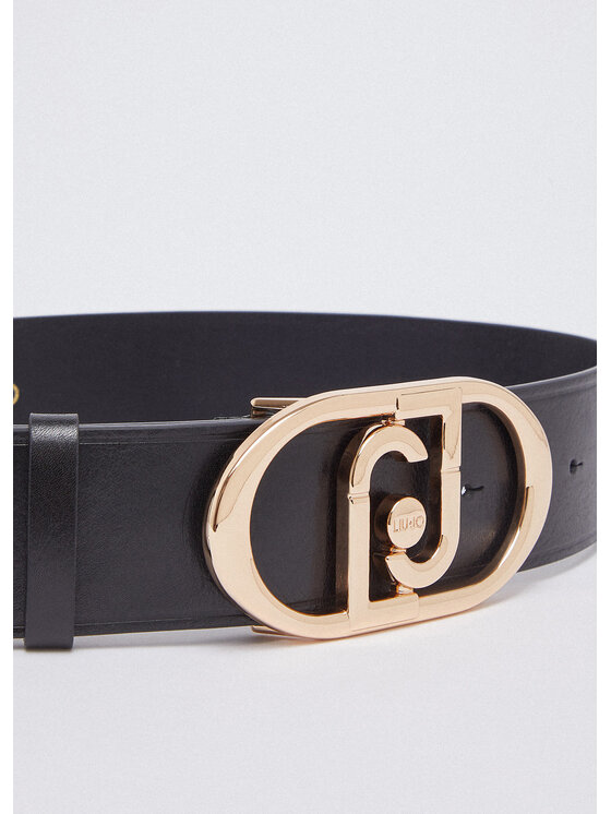 Liu Jo Liu Jo Cintura AA6232P0415B1848 Nero