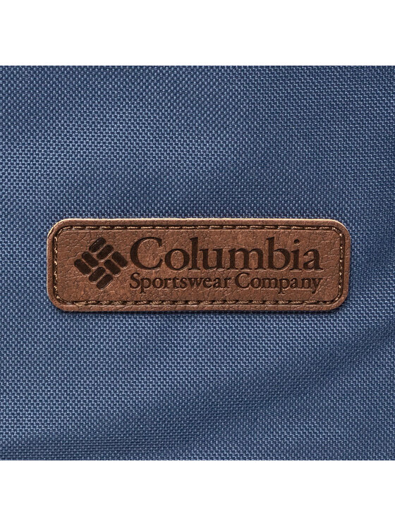 Columbia Columbia Kuprinė Classic Outdoor 20L Daypack 1719901 Mėlyna