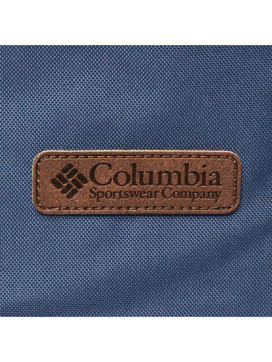 Columbia Columbia Zaino Classic Outdoor 20L Daypack 1719901 Blu