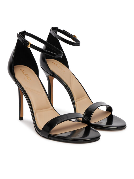 Aldo Aldo Sandale Jacynthe 13922267 Crna