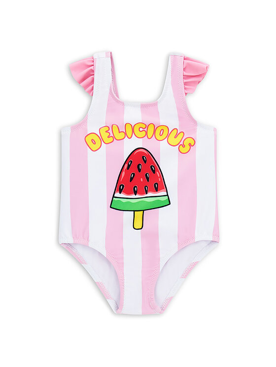 Original Marines Costum de baie DFP1130NA Roz