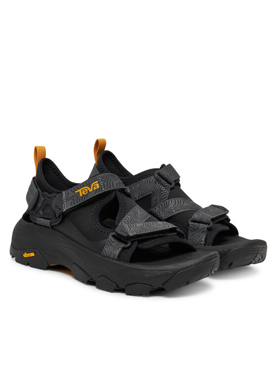 Teva Teva Sandaalid 1166230 Must