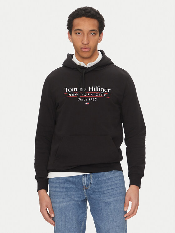Bluza Tommy Hilfiger