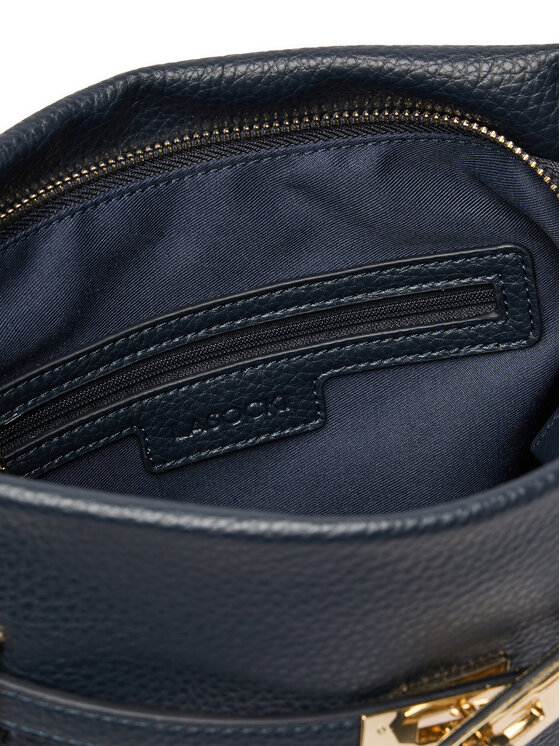 Lasocki Lasocki Handtasche CEO-LSK-L-010-09 Dunkelblau