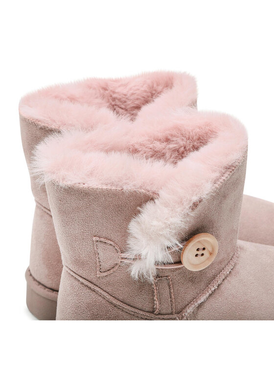 Nelli Blu Nelli Blu Stivali da neve CS123D Rosa