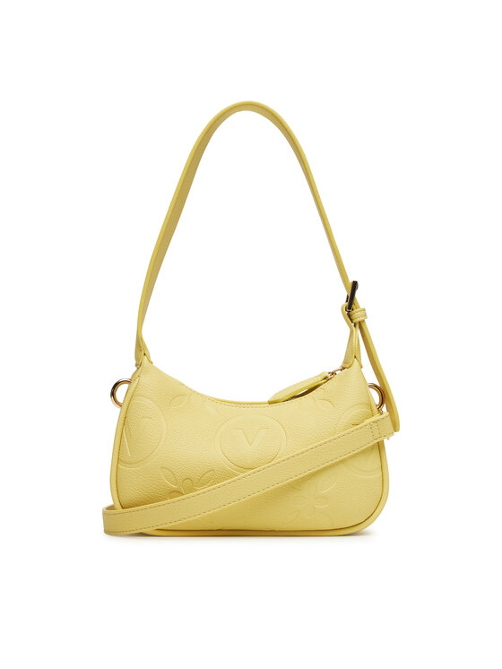 Valentino Valentino Handtasche VBS8ZG13 Gelb