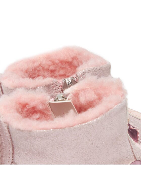 Primigi Primigi Stiefel 4904700 M Rosa