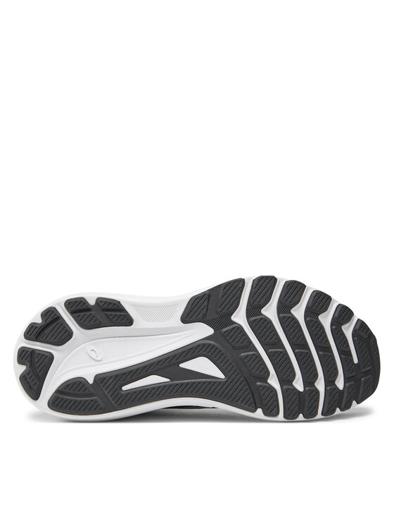 Asics Asics Buty do biegania Gt-1000 13 1011B858 Czarny