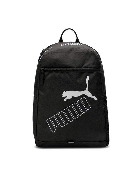 Puma Puma Ruksak Phase Backpack II 7729501 Crna