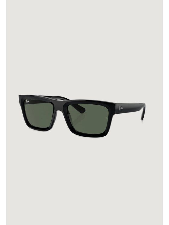 Ray-Ban Ray-Ban Γυαλιά ηλίου WARREN – UNISEX Μαύρο