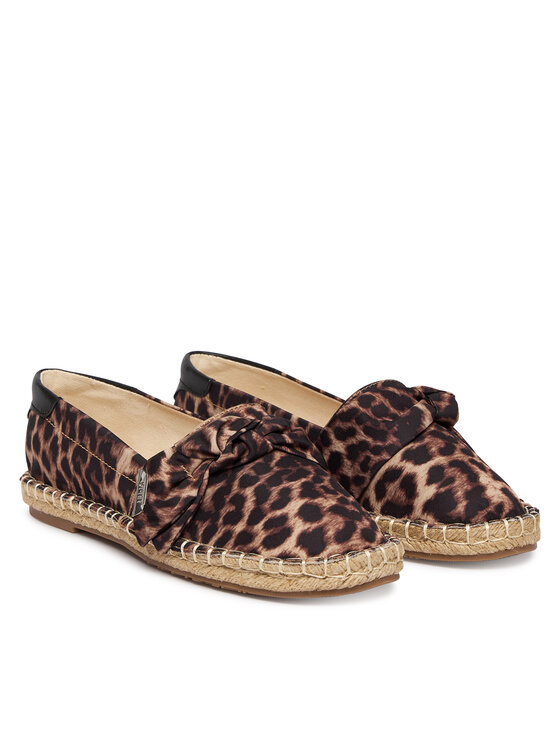 Liu Jo Liu Jo Espadrile Capri 03 SA6095 TX133 Smeđa