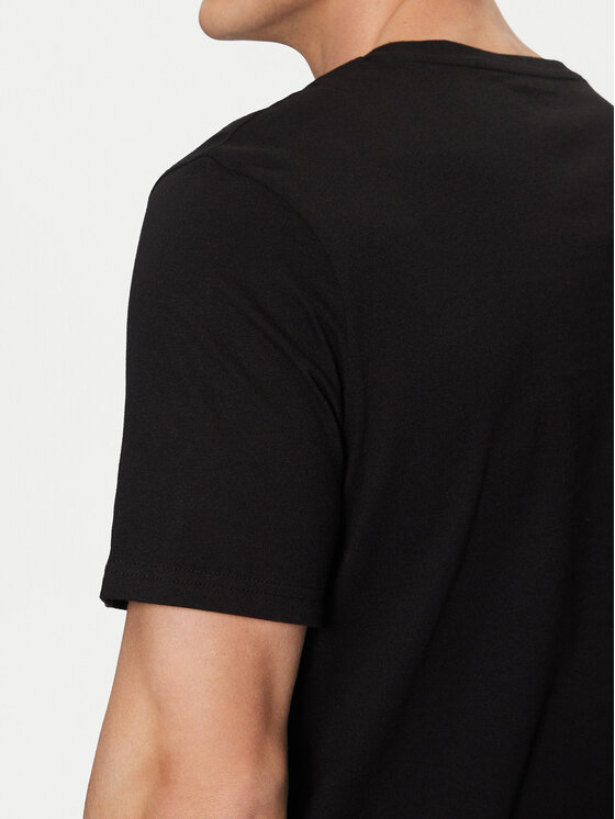 Jack & Jones Jack & Jones Póló szett 12277840 Színes Regular Fit