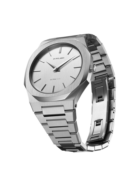 D1 Milano D1 Milano Orologio d1-utbj23 Argento