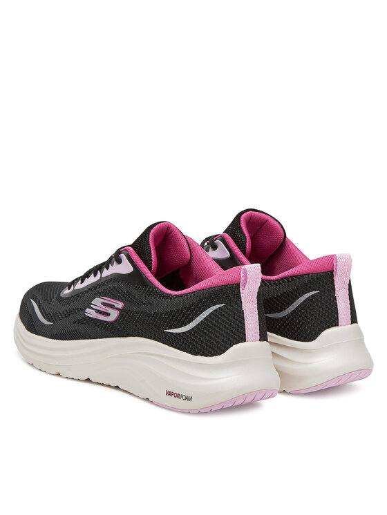 Skechers Skechers Sneakersy 150028/BKMT Czarny