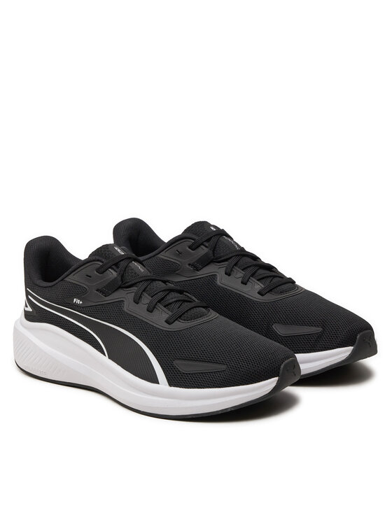 Puma Puma Bėgimo batai Skyrocket Lite 379437 01 Juoda
