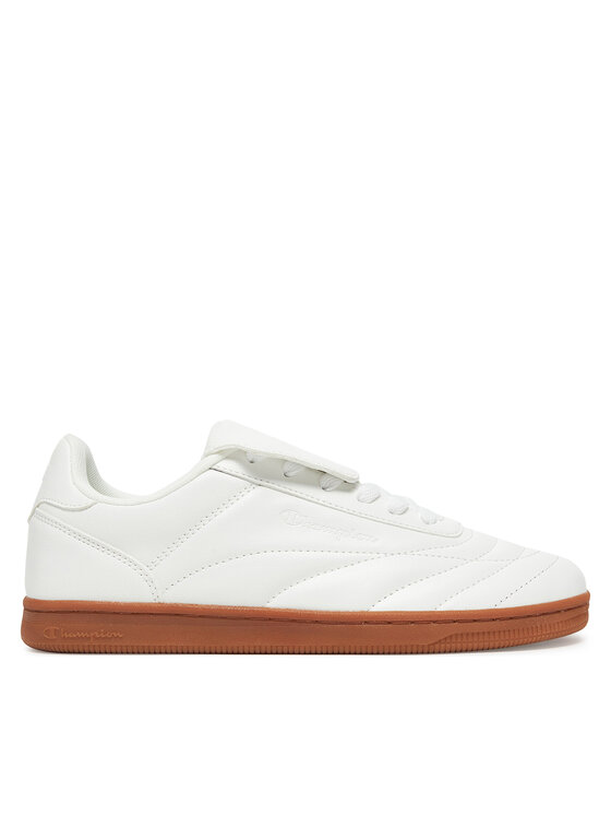 Champion Champion Sportcipők PRESTIGE FLAP S11803-WW001 Fehér