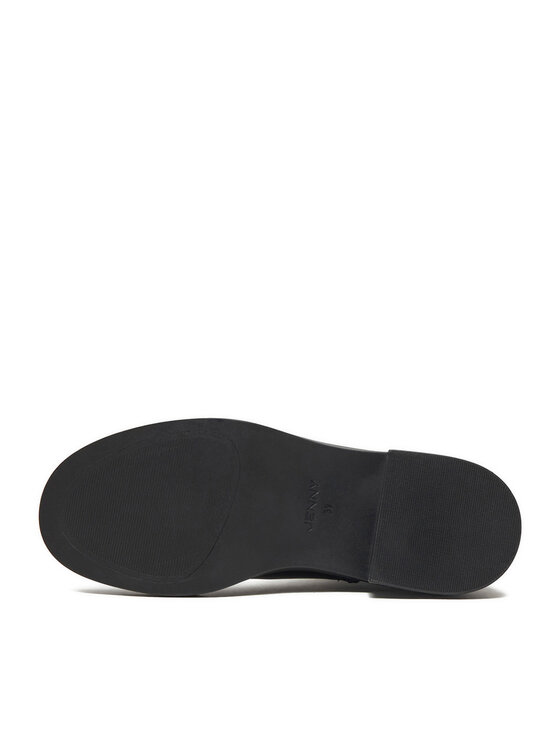 JENNY JENNY Stiefeletten CEO-R25AW09228 Schwarz