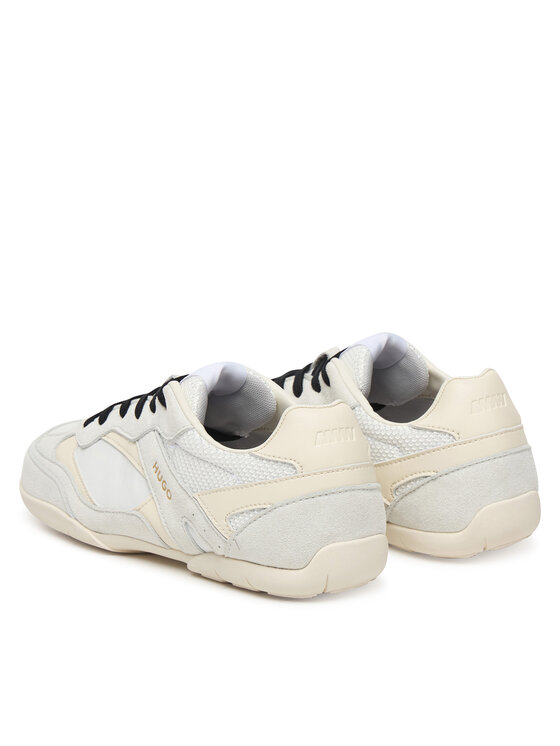 HUGO HUGO Sneakersy 50563553 Biela