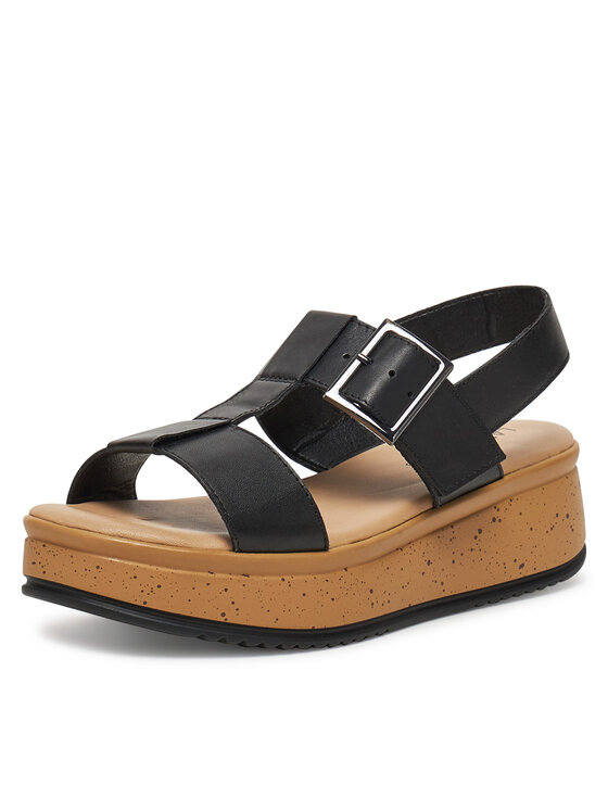 Lasocki Lasocki Σανδάλια ARC-4883-17 Μαύρο
