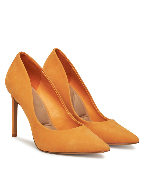 Aldo Aldo Scarpe stiletto Stessy 2.0 13968417 Arancione