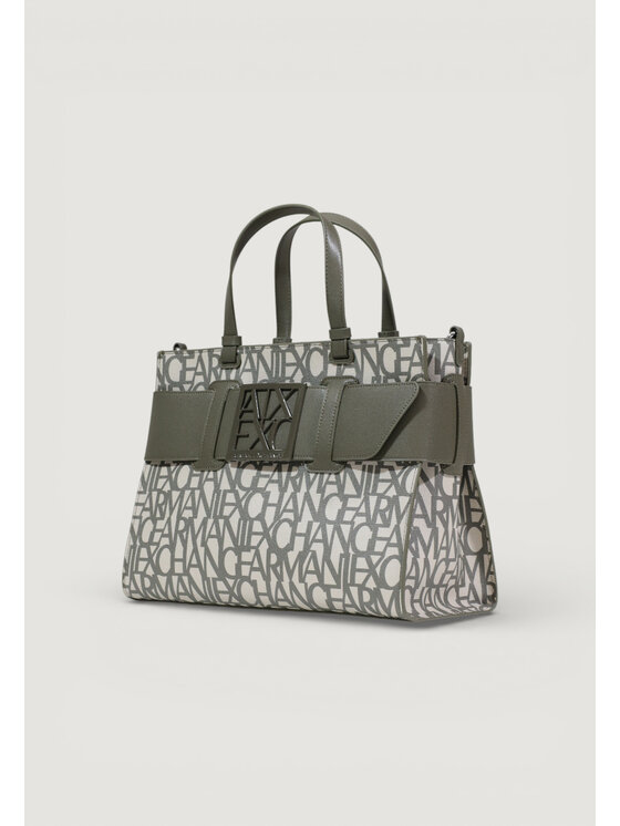 Armani Exchange Armani Exchange Borsetta 942689 3F742 Verde