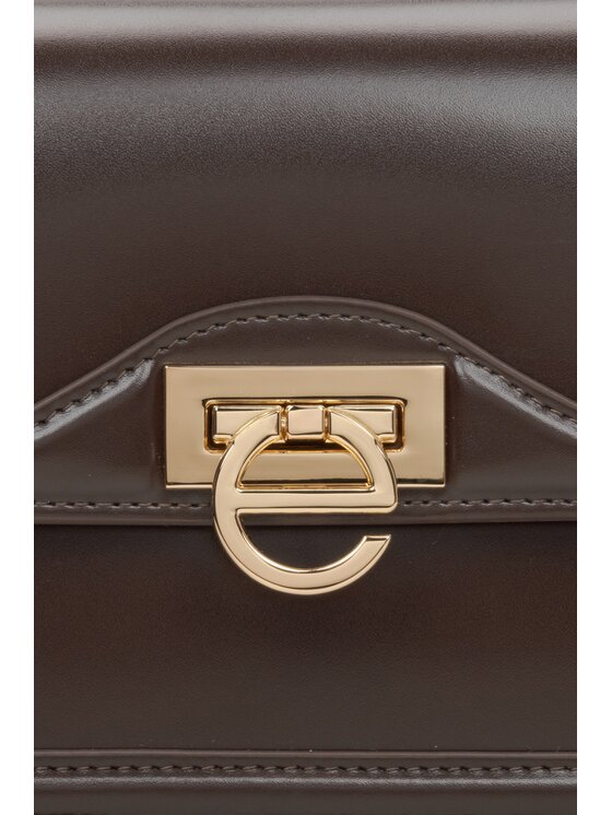 Estro Estro Τσάντα ER00115778 Καφέ