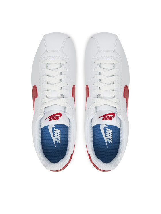 Nike Nike Sneakers Cortez Bianco