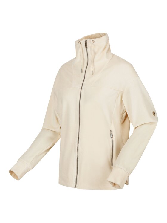Regatta Regatta Kurtka outdoor RG8864 Écru Fitted Fit