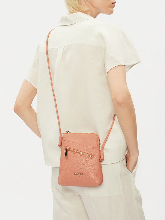 Lasocki Geantă LSK-O-008-07 Roz