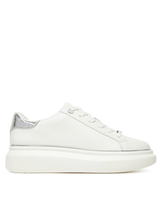 Aldo Aldo Sneakersy Tahlea 13934177 Biały
