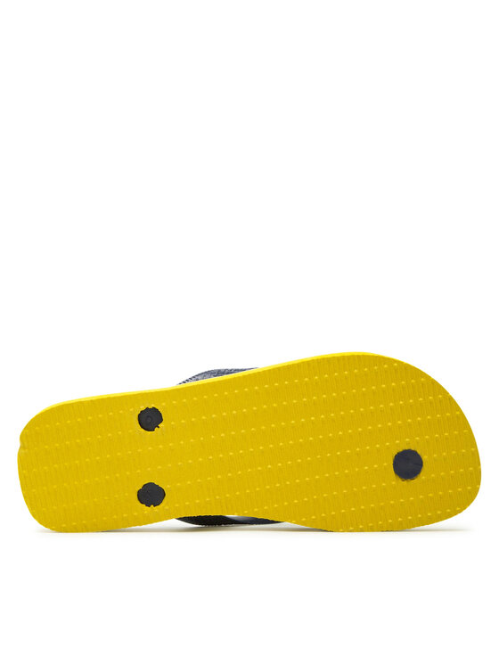 Havaianas Havaianas Japonki Brasil Frsh 41457459588 Granatowy