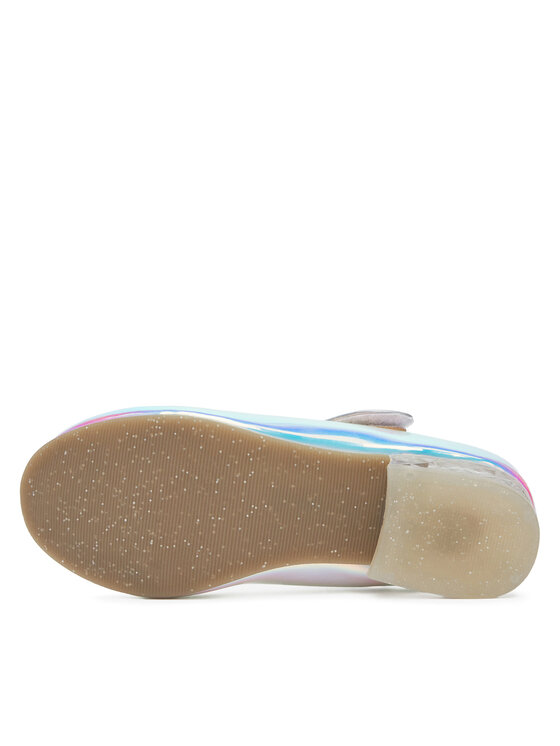 Nelli Blu Nelli Blu Balerinke BIC-SS25-20515DGKF1 Šarena