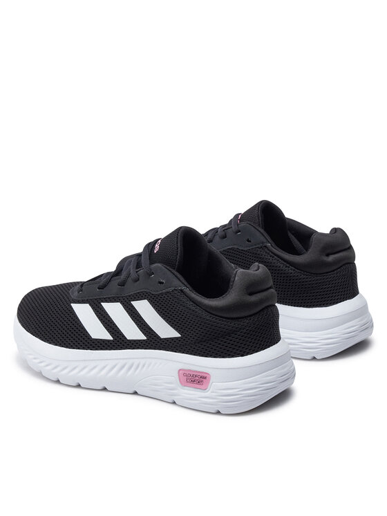 adidas adidas Tenisice Cloudfoam Comfy IH2974 Crna