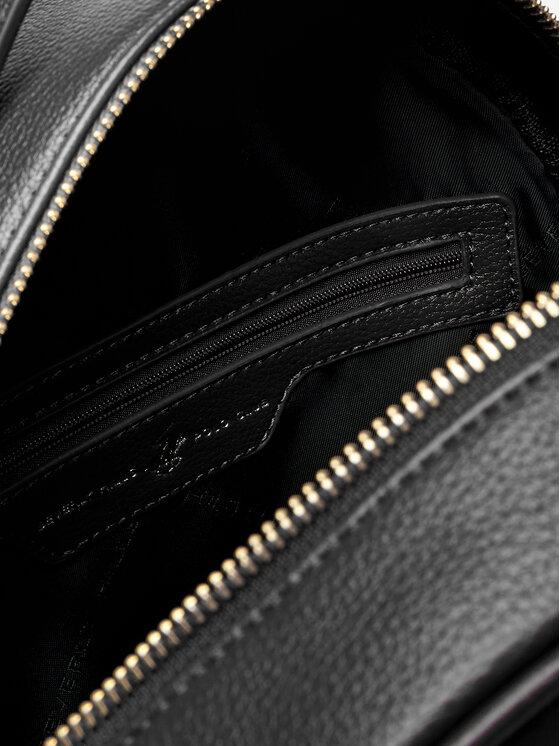 Beverly Hills Polo Club Beverly Hills Polo Club Rucsac C-BHPC-L-006-08 Negru