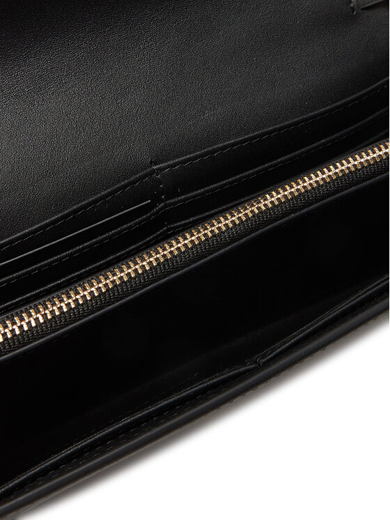 KARL LAGERFELD KARL LAGERFELD Ročna torba A2W32033 Črna